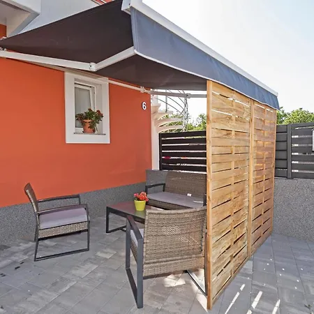 Privatunterkunft Matej