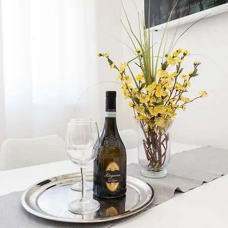 Проживание в семье Matej Бибинье