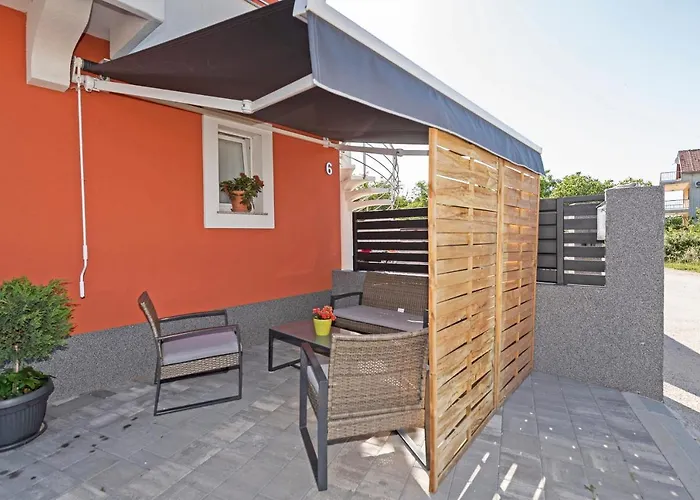 Проживание в семье Matej