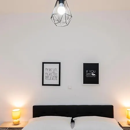 Δωμάτια σε οικογενειακή κατοικία Matej