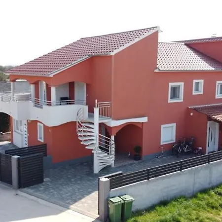 Matej Kwatera prywatna