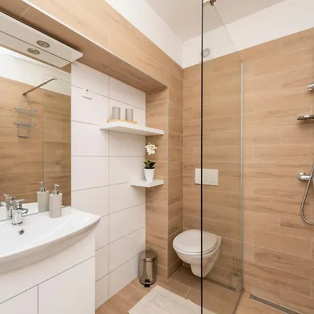 Matej Kwatera prywatna Bibinje