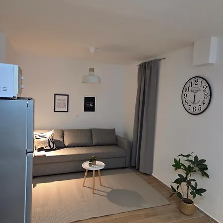 Habitación en casa particular Matej