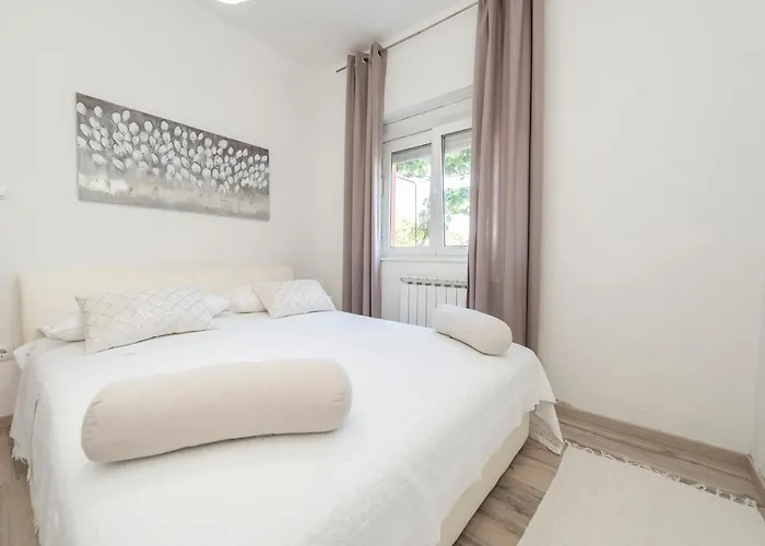 Homestay szállás Matej Bibinje