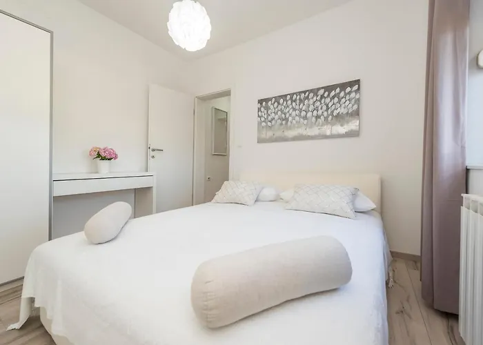 Matej Homestay szállás Bibinje