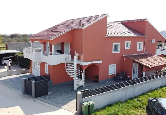 Matej Homestay szállás