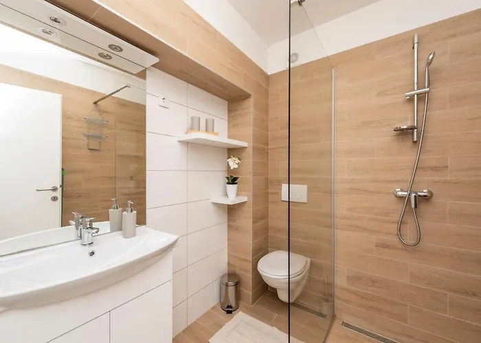 Matej Homestay szállás Bibinje