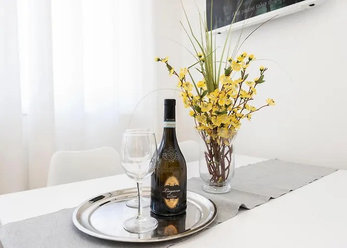 Homestay szállás Matej Bibinje